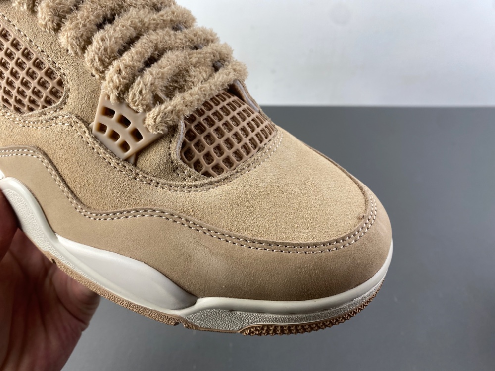 Air Jordan 4 Retro Hemp Wmns Hv0823 200 14 - www.kickbulk.cc