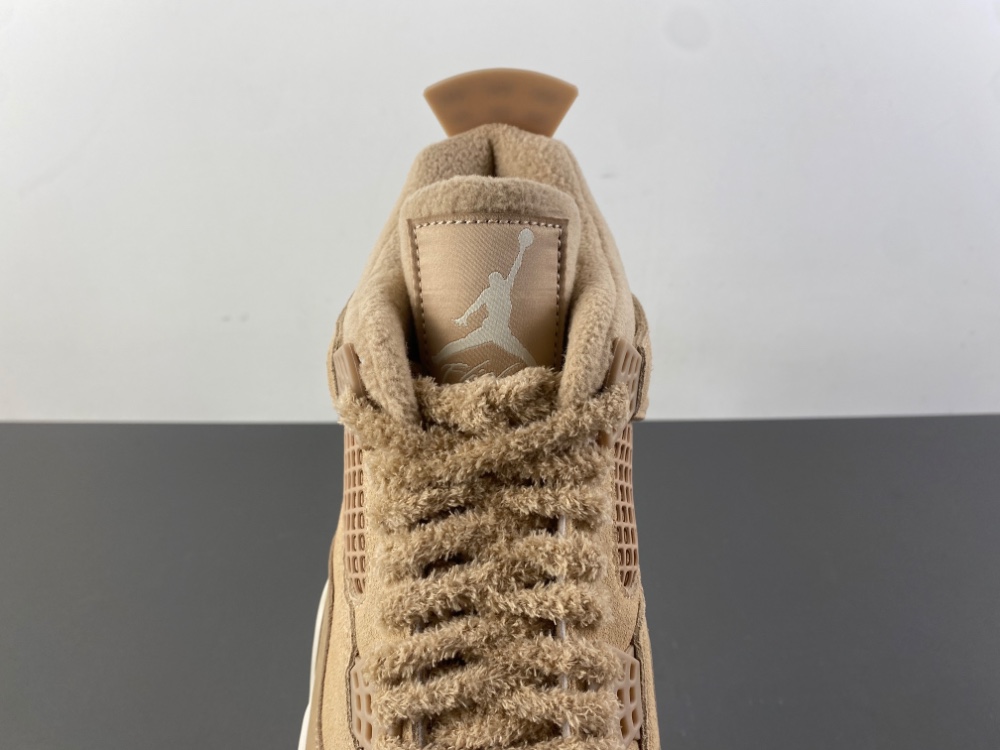 Air Jordan 4 Retro Hemp Wmns Hv0823 200 15 - www.kickbulk.cc