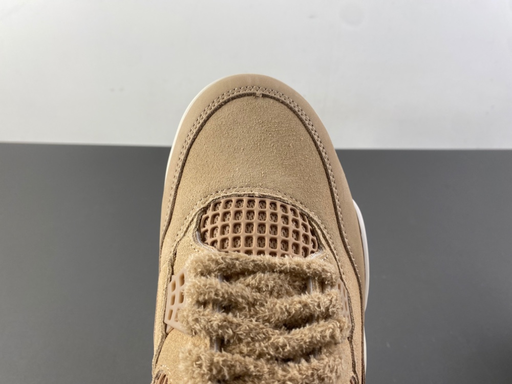 Air Jordan 4 Retro Hemp Wmns Hv0823 200 16 - www.kickbulk.cc