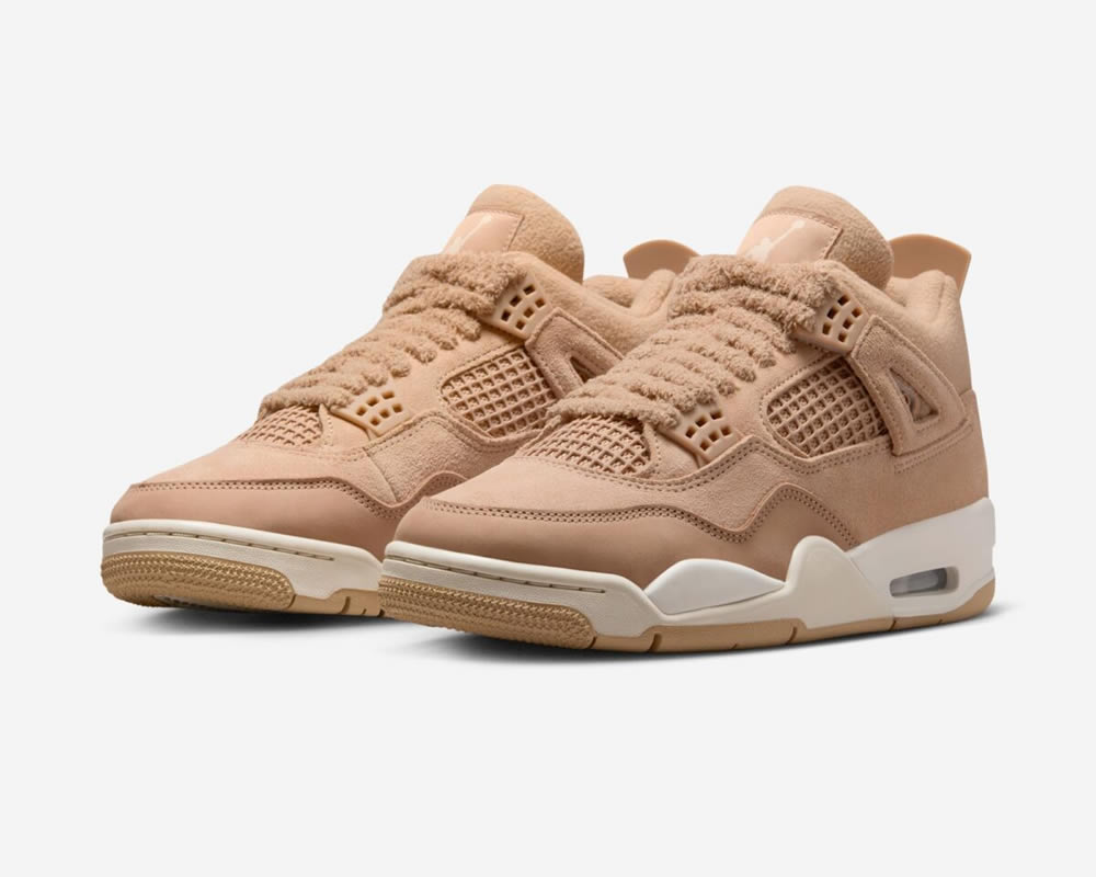 Air Jordan 4 Retro Hemp Wmns Hv0823 200 3 - www.kickbulk.cc
