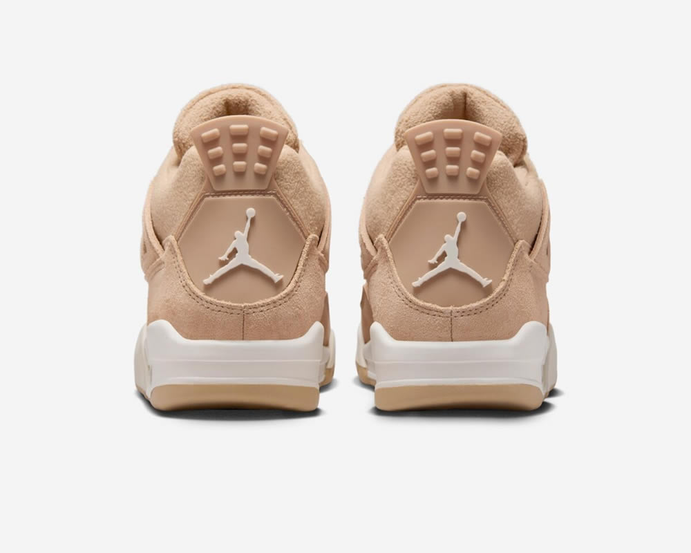Air Jordan 4 Retro Hemp Wmns Hv0823 200 4 - www.kickbulk.cc