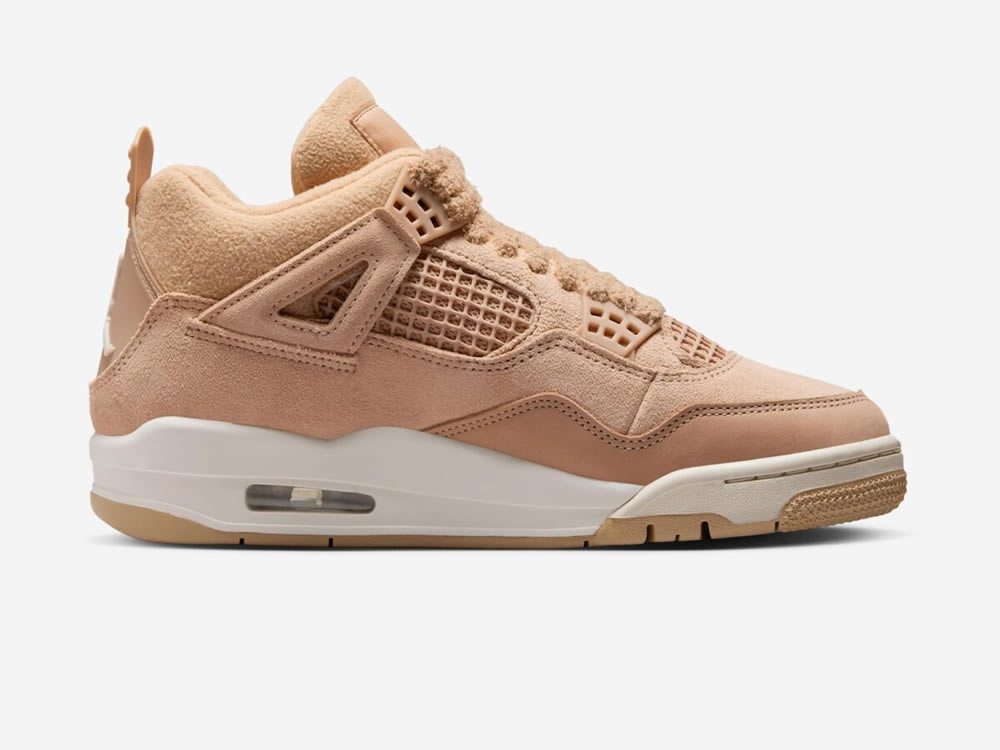 Air Jordan 4 Retro Hemp Wmns Hv0823 200 5 - www.kickbulk.cc