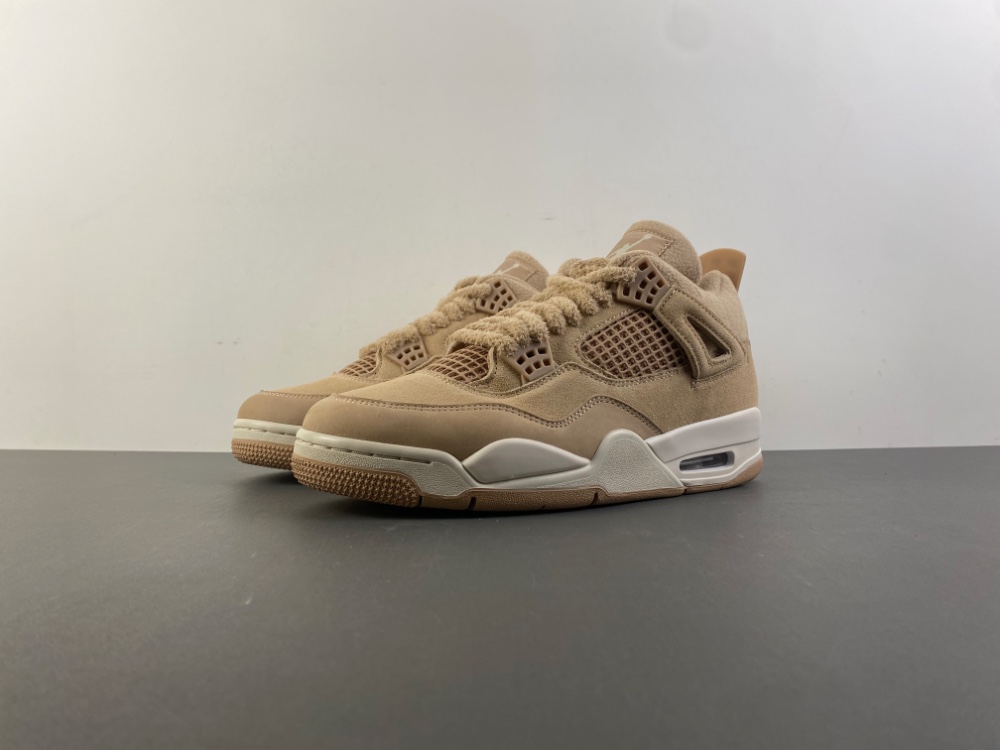 Air Jordan 4 Retro Hemp Wmns Hv0823 200 8 - www.kickbulk.cc