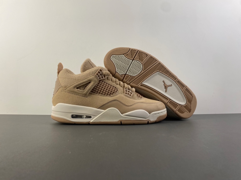 Air Jordan 4 Retro Hemp Wmns Hv0823 200 9 - www.kickbulk.cc