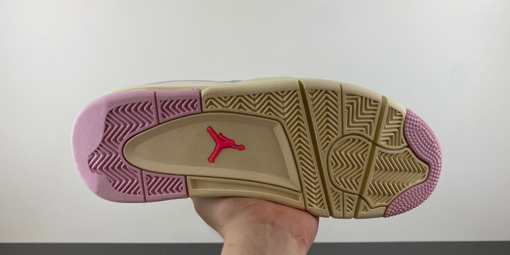 Air Jordan 4 Rm Easter Wmns Ib4466 025 10 - www.kickbulk.cc
