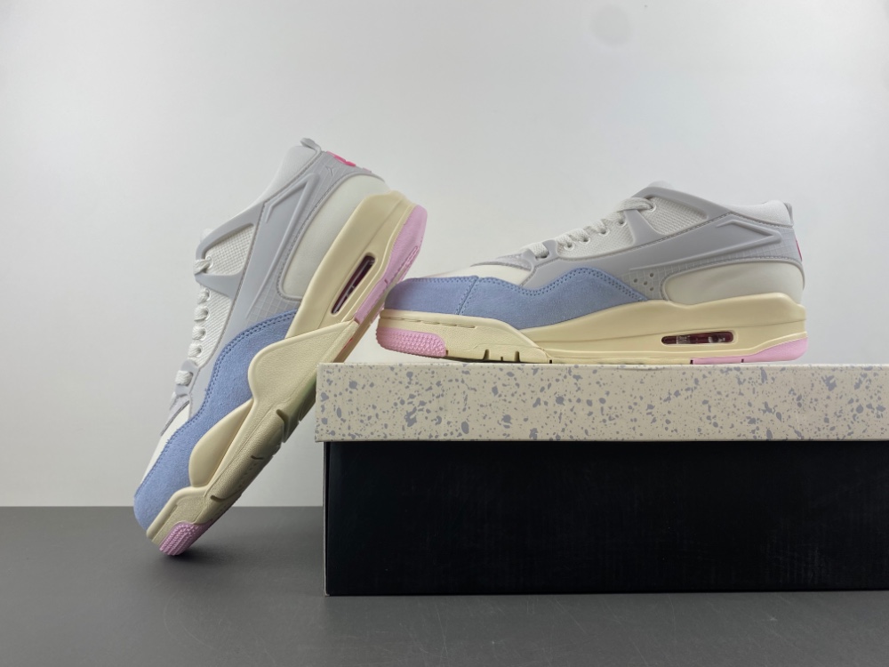 Air Jordan 4 Rm Easter Wmns Ib4466 025 11 - www.kickbulk.cc