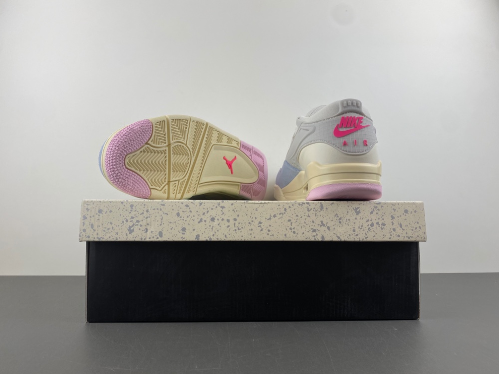 Air Jordan 4 Rm Easter Wmns Ib4466 025 12 - www.kickbulk.cc