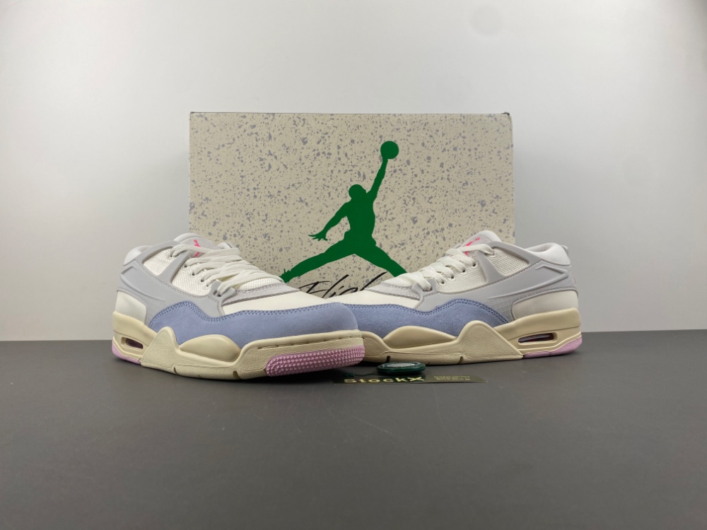 Air Jordan 4 Rm Easter Wmns Ib4466 025 14 - www.kickbulk.cc