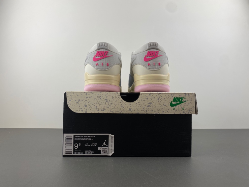 Air Jordan 4 Rm Easter Wmns Ib4466 025 15 - www.kickbulk.cc