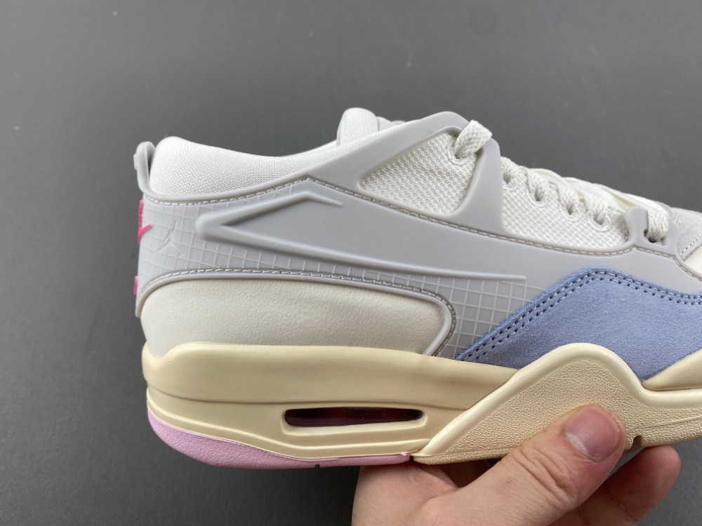 Air Jordan 4 Rm Easter Wmns Ib4466 025 16 - www.kickbulk.cc