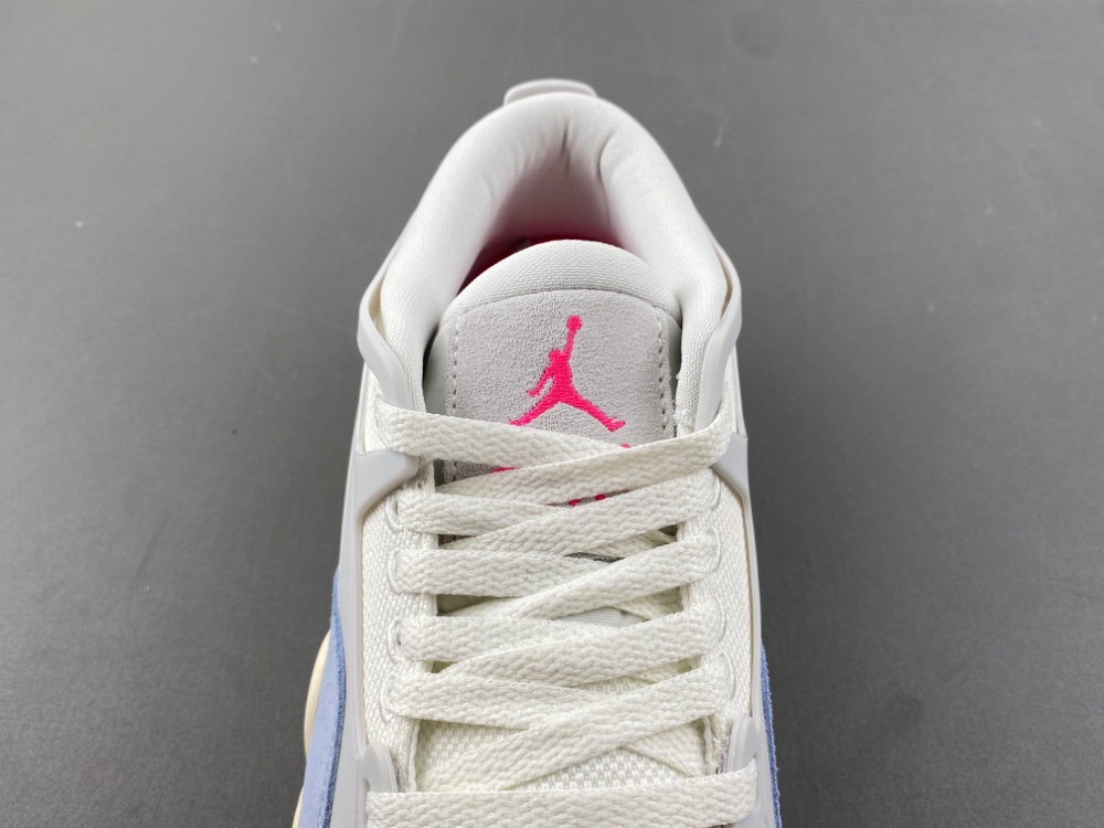 Air Jordan 4 Rm Easter Wmns Ib4466 025 18 - www.kickbulk.cc