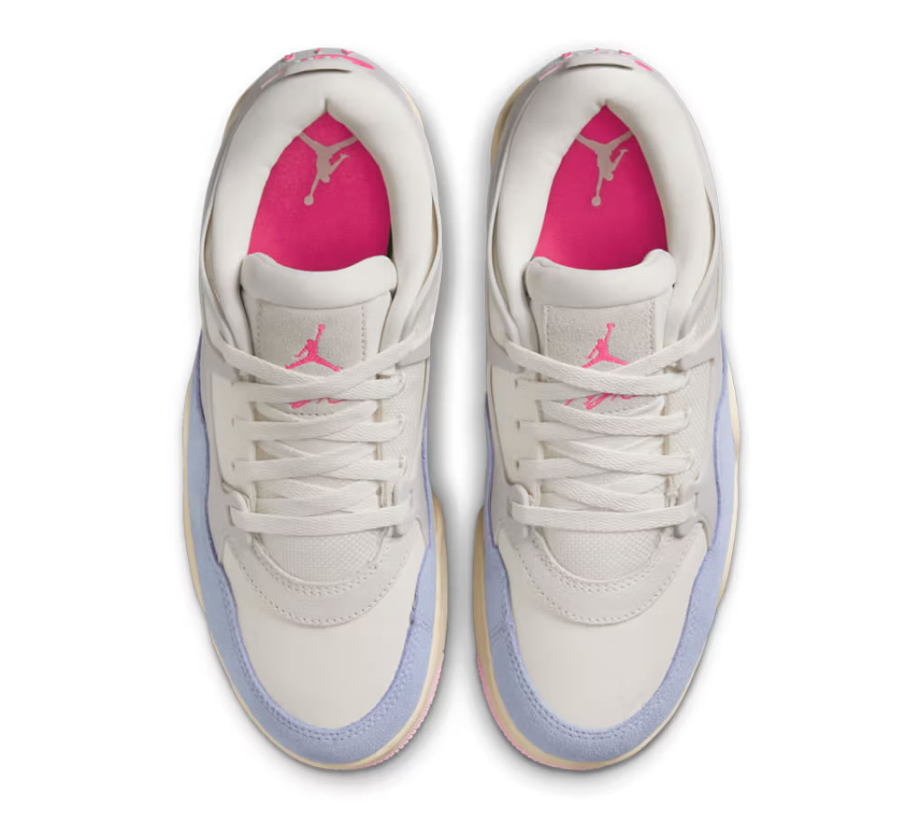Air Jordan 4 Rm Easter Wmns Ib4466 025 2 - www.kickbulk.cc