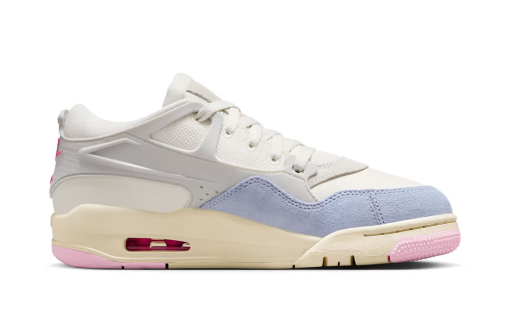 Air Jordan 4 Rm Easter Wmns Ib4466 025 5 - www.kickbulk.cc