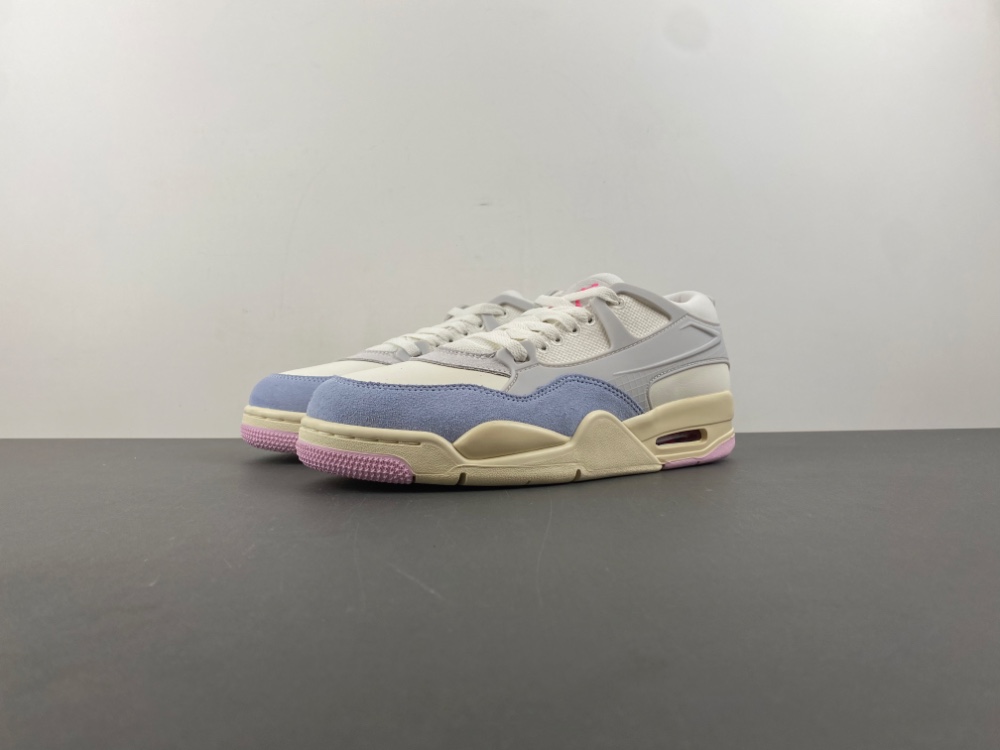 Air Jordan 4 Rm Easter Wmns Ib4466 025 6 - www.kickbulk.cc