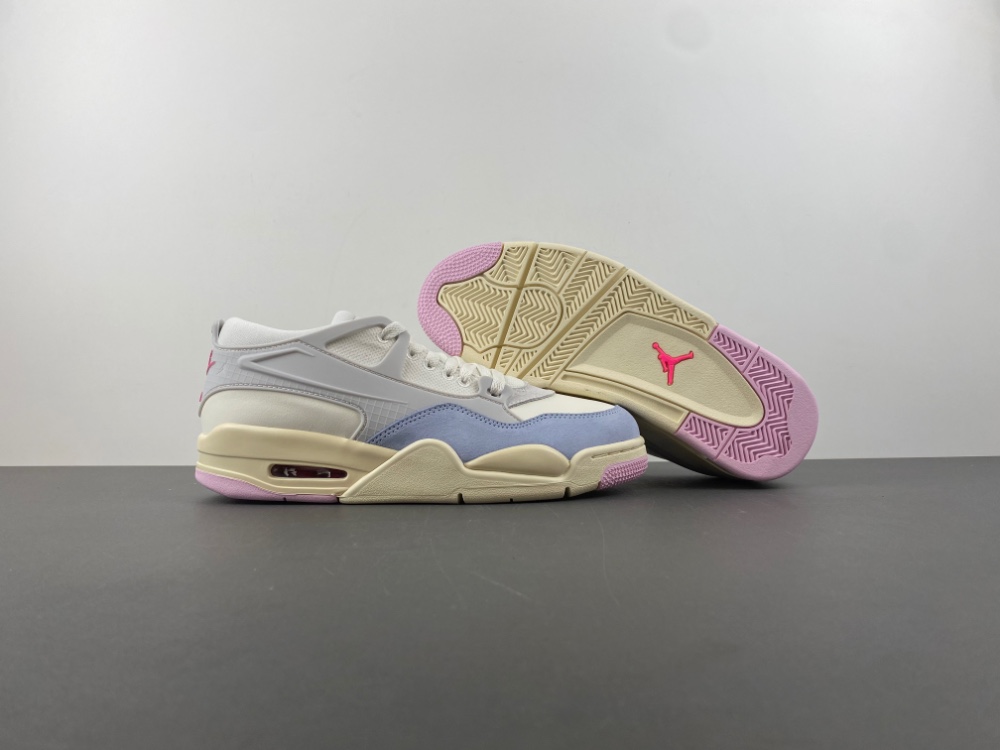 Air Jordan 4 Rm Easter Wmns Ib4466 025 7 - www.kickbulk.cc