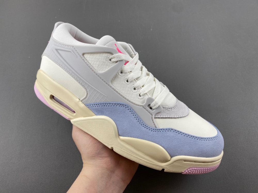 Air Jordan 4 Rm Easter Wmns Ib4466 025 9 - www.kickbulk.cc