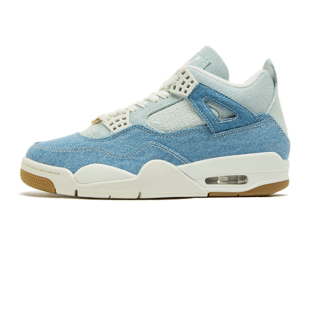 Air Jordan 4 Retro Tex Worn Blue Denim Wmns Ib6716 100 1 - www.kickbulk.cc