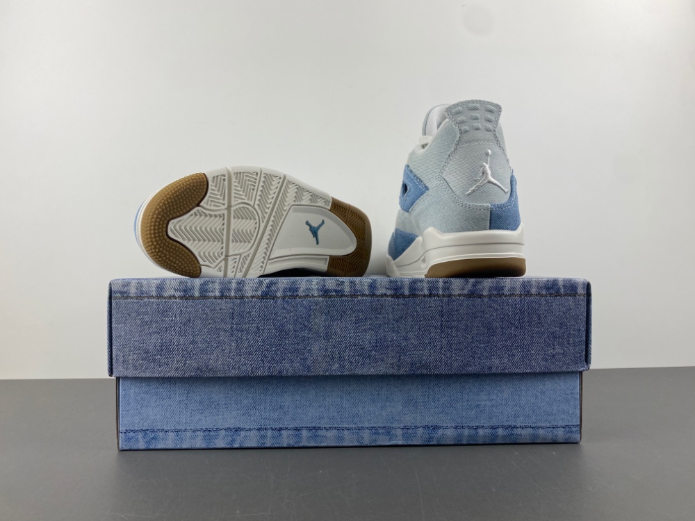 Air Jordan 4 Retro Tex Worn Blue Denim Wmns Ib6716 100 12 - www.kickbulk.cc