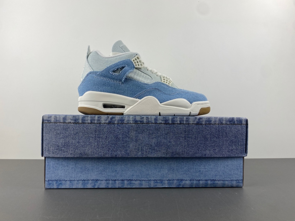 Air Jordan 4 Retro Tex Worn Blue Denim Wmns Ib6716 100 13 - www.kickbulk.cc