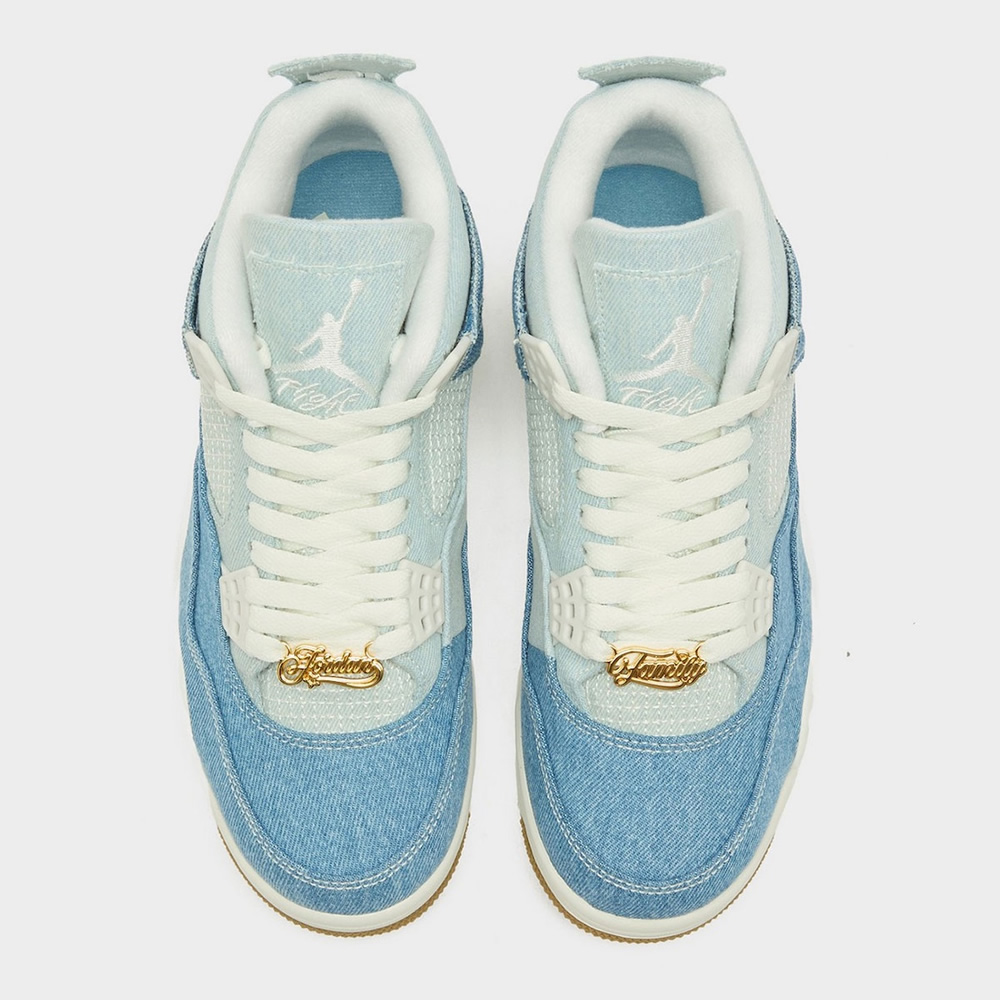 Air Jordan 4 Retro Tex Worn Blue Denim Wmns Ib6716 100 2 - www.kickbulk.cc