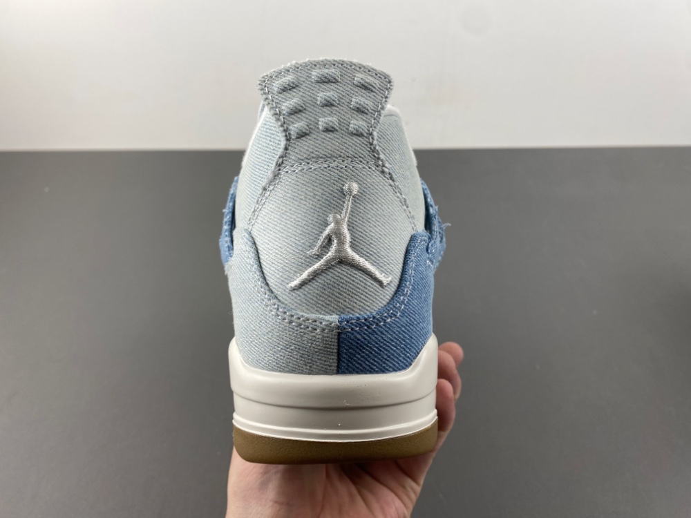 Air Jordan 4 Retro Tex Worn Blue Denim Wmns Ib6716 100 20 - www.kickbulk.cc