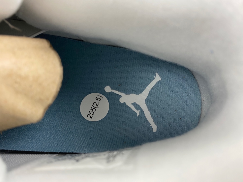 Air Jordan 4 Retro Tex Worn Blue Denim Wmns Ib6716 100 21 - www.kickbulk.cc