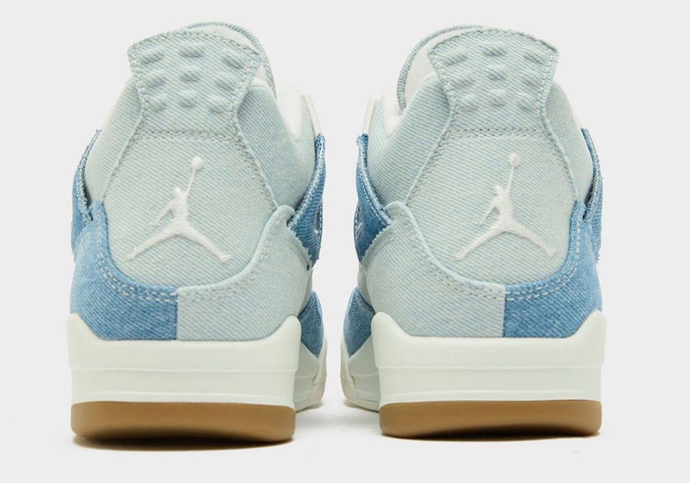 Air Jordan 4 Retro Tex Worn Blue Denim Wmns Ib6716 100 4 - www.kickbulk.cc