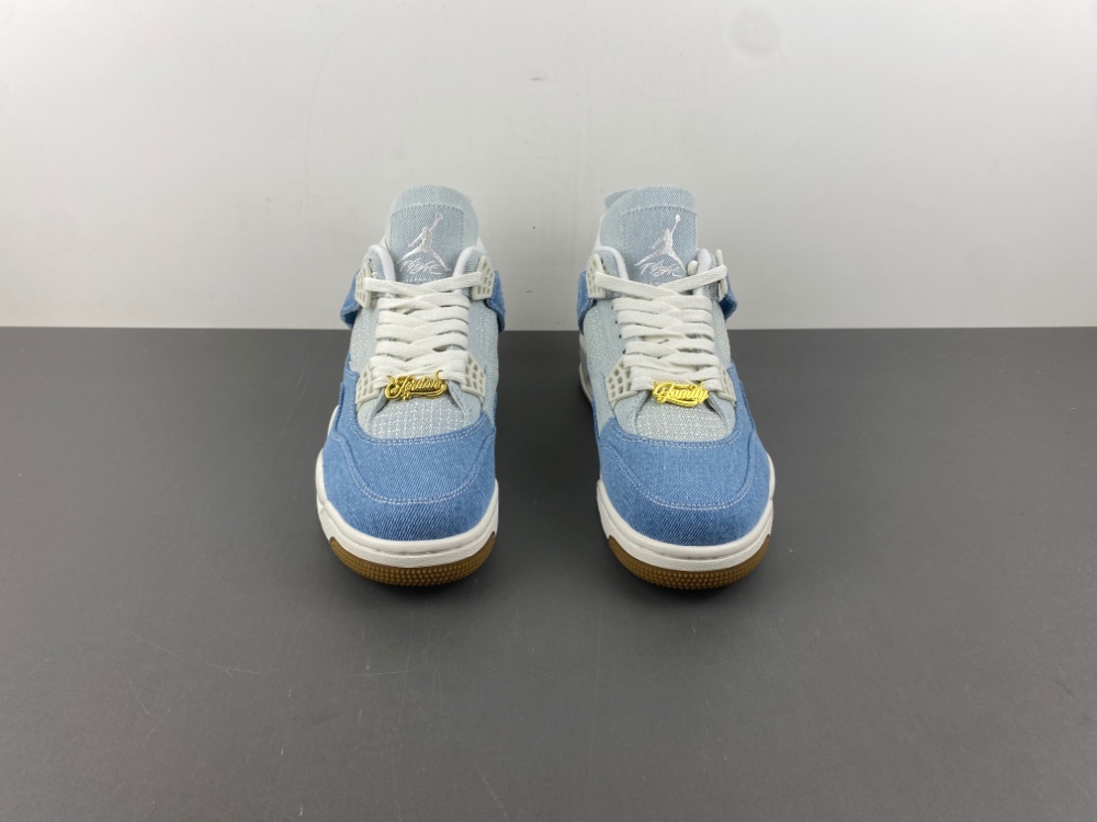Air Jordan 4 Retro Tex Worn Blue Denim Wmns Ib6716 100 8 - www.kickbulk.cc