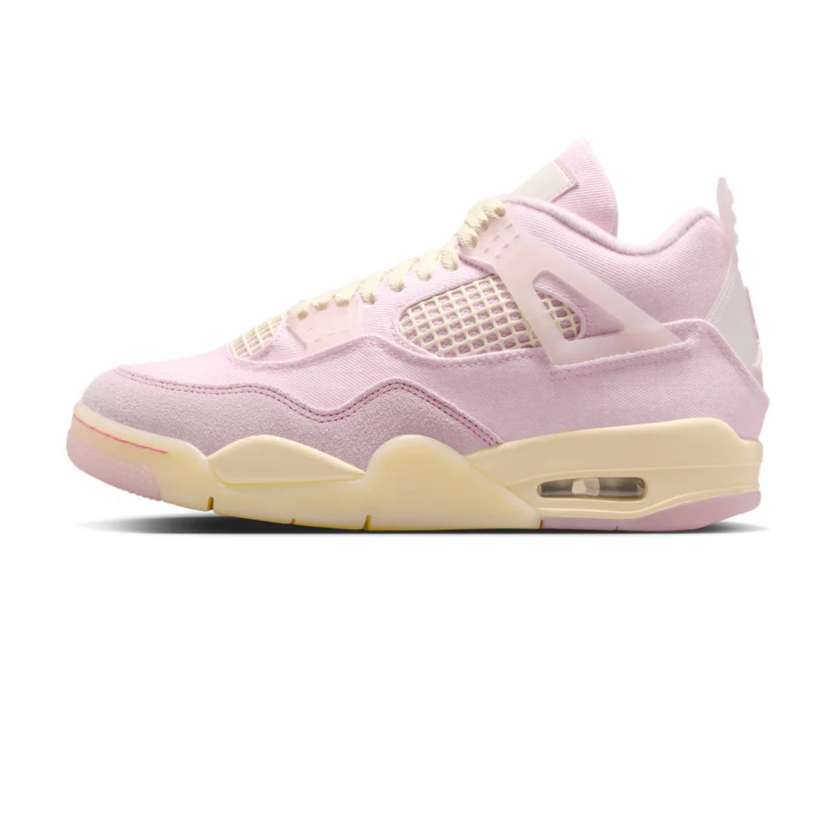 Air Jordan 4 Retro Iced Carmine Wmns Ib6716 600 1 - www.kickbulk.cc