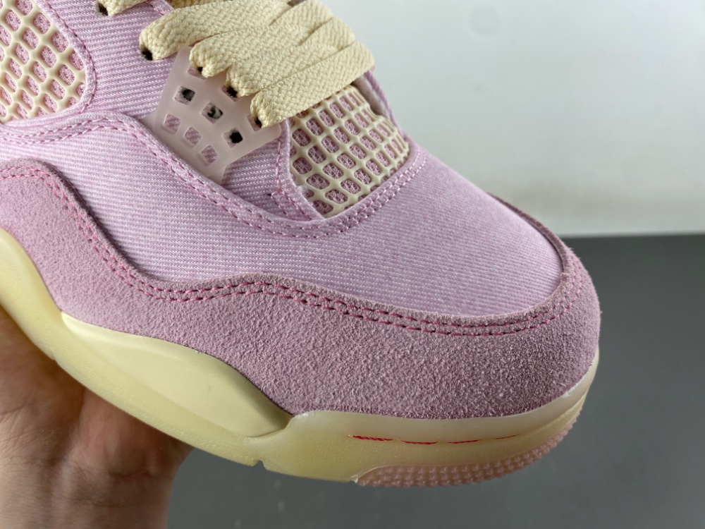 Air Jordan 4 Retro Iced Carmine Wmns Ib6716 600 17 - www.kickbulk.cc