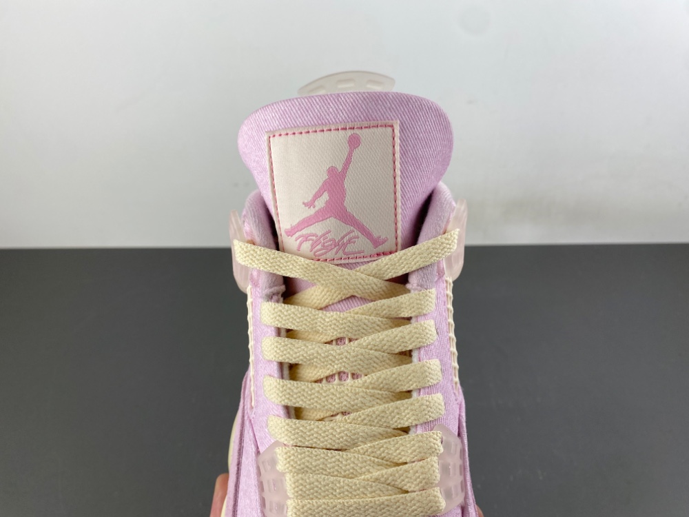 Air Jordan 4 Retro Iced Carmine Wmns Ib6716 600 18 - www.kickbulk.cc