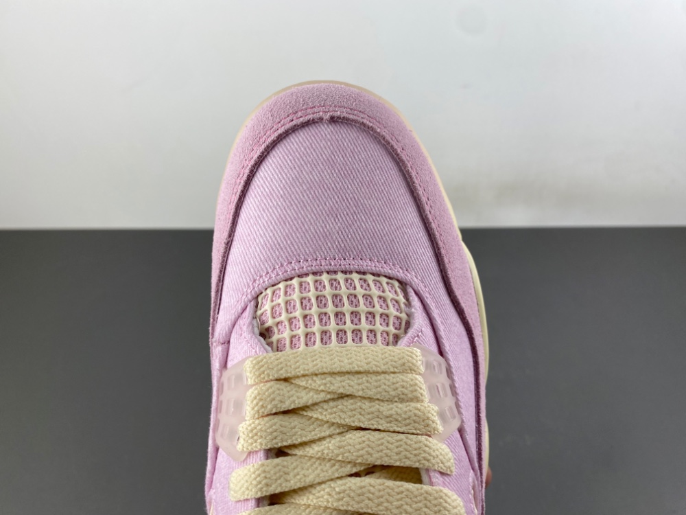 Air Jordan 4 Retro Iced Carmine Wmns Ib6716 600 19 - www.kickbulk.cc