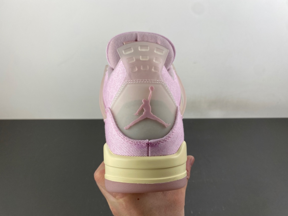 Air Jordan 4 Retro Iced Carmine Wmns Ib6716 600 20 - www.kickbulk.cc