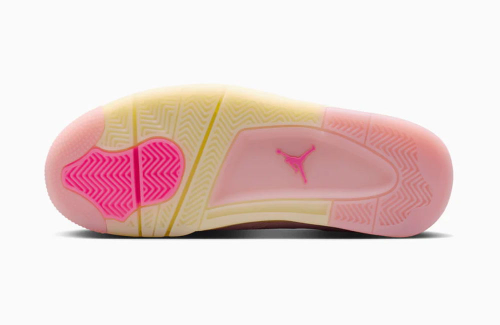 Air Jordan 4 Retro Iced Carmine Wmns Ib6716 600 5 - www.kickbulk.cc