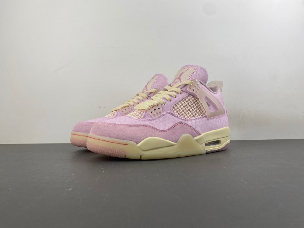 Air Jordan 4 Retro Iced Carmine Wmns Ib6716 600 6 - www.kickbulk.cc