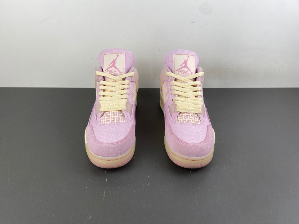 Air Jordan 4 Retro Iced Carmine Wmns Ib6716 600 7 - www.kickbulk.cc