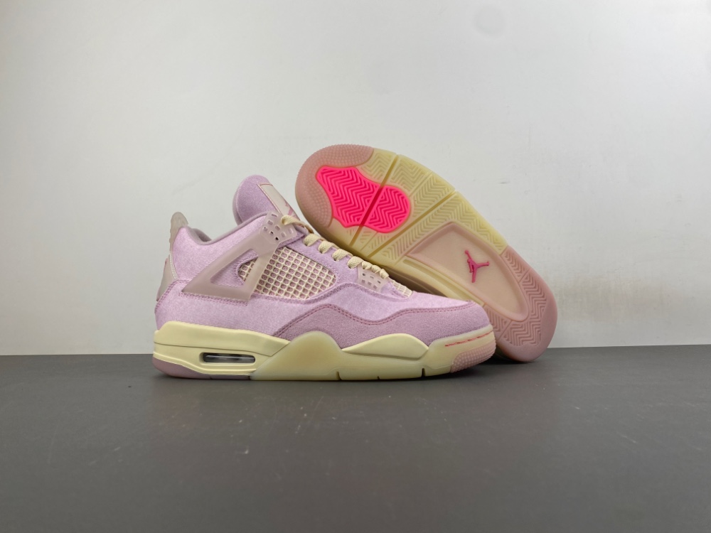 Air Jordan 4 Retro Iced Carmine Wmns Ib6716 600 8 - www.kickbulk.cc