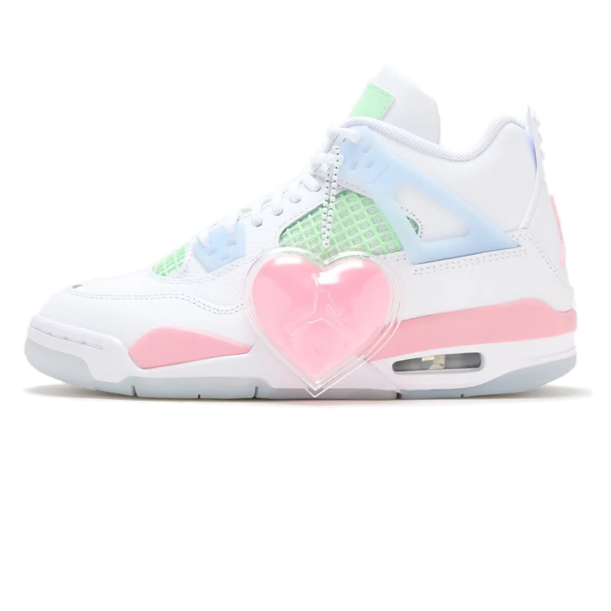 Air Jordan 4 Retro Gs Valentines Day 2026 Ib7068 100 1 - www.kickbulk.cc