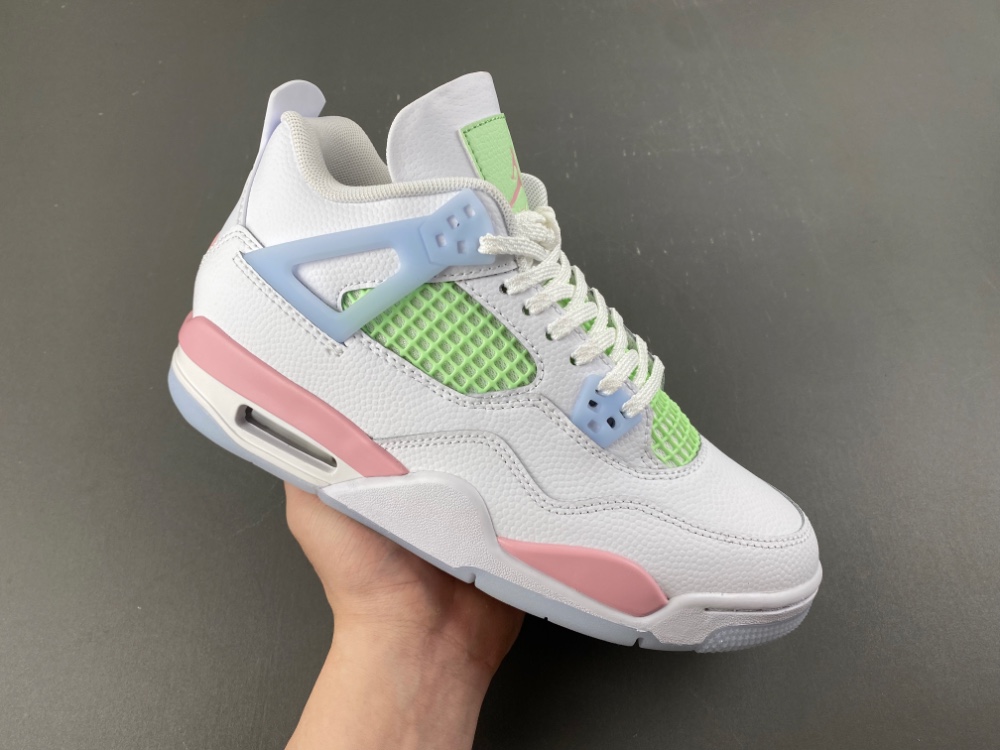 Air Jordan 4 Retro Gs Valentines Day 2026 Ib7068 100 10 - www.kickbulk.cc