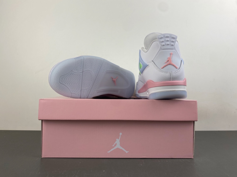 Air Jordan 4 Retro Gs Valentines Day 2026 Ib7068 100 15 - www.kickbulk.cc