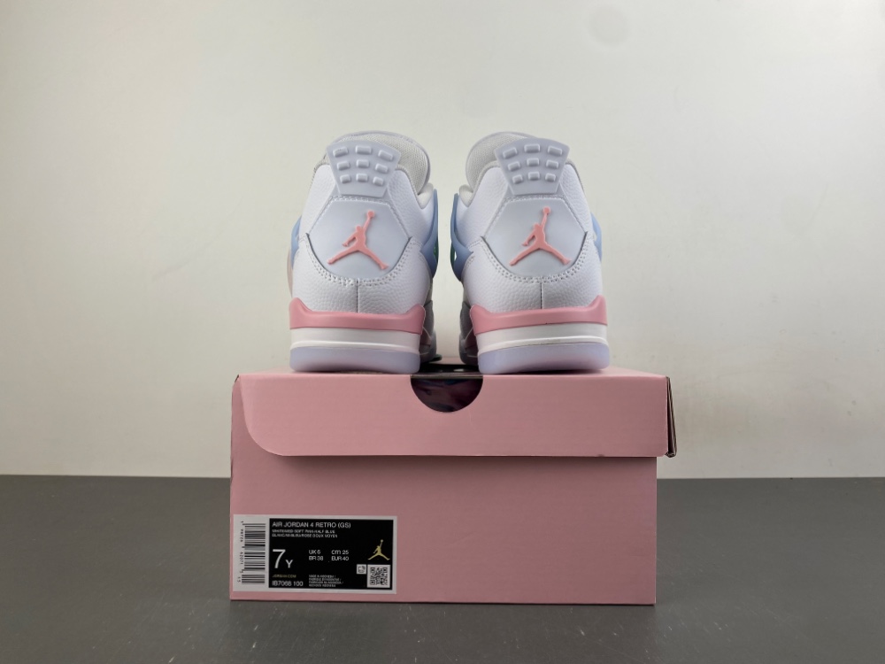 Air Jordan 4 Retro Gs Valentines Day 2026 Ib7068 100 16 - www.kickbulk.cc