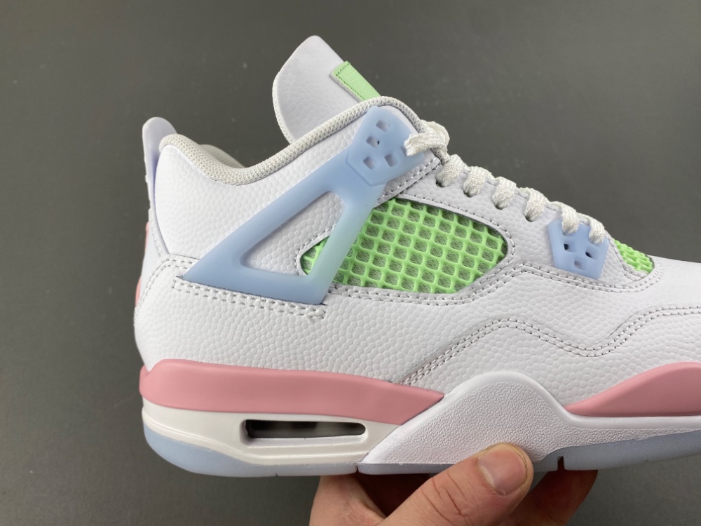Air Jordan 4 Retro Gs Valentines Day 2026 Ib7068 100 17 - www.kickbulk.cc