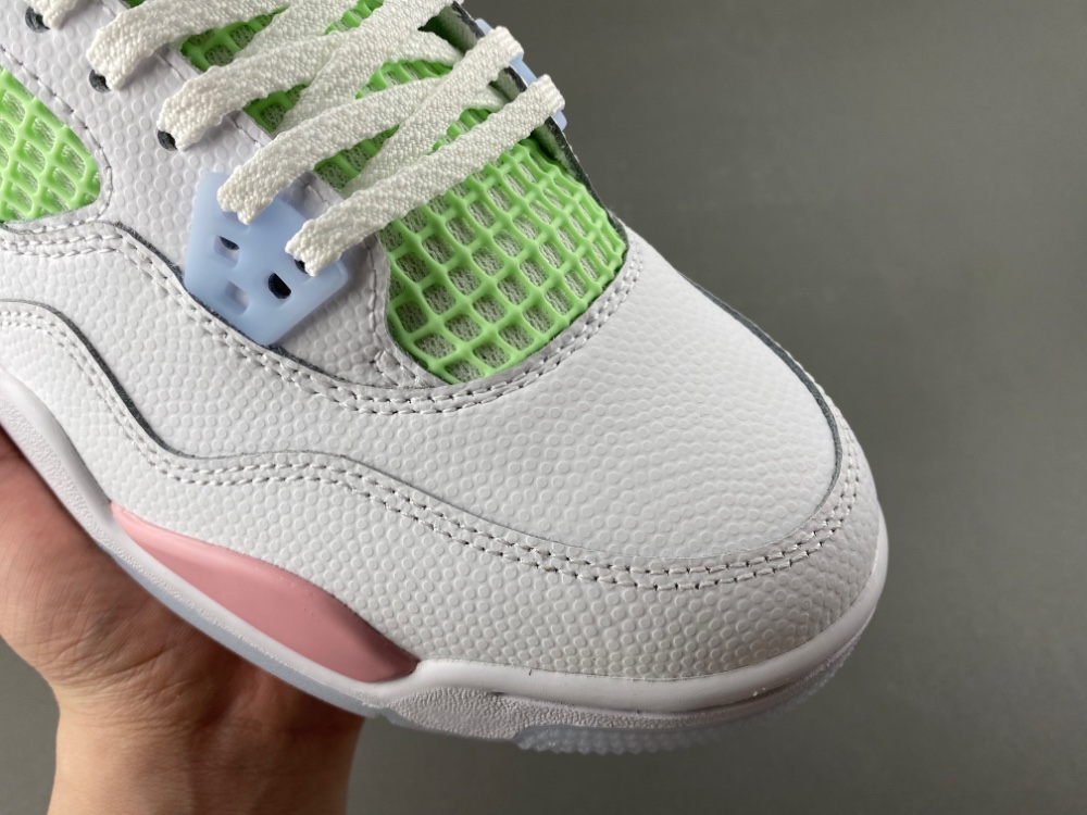 Air Jordan 4 Retro Gs Valentines Day 2026 Ib7068 100 18 - www.kickbulk.cc
