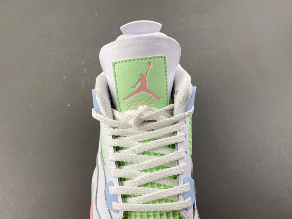 Air Jordan 4 Retro Gs Valentines Day 2026 Ib7068 100 19 - www.kickbulk.cc