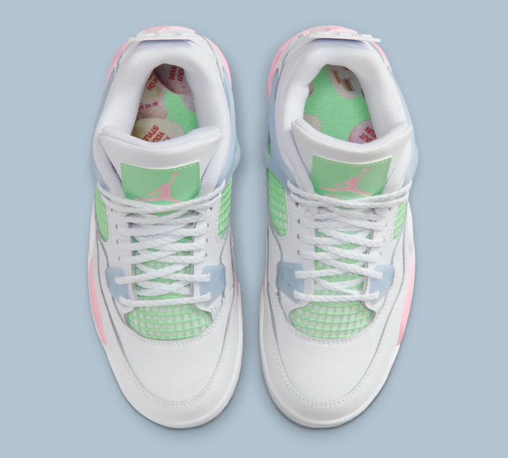 Air Jordan 4 Retro Gs Valentines Day 2026 Ib7068 100 2 - www.kickbulk.cc