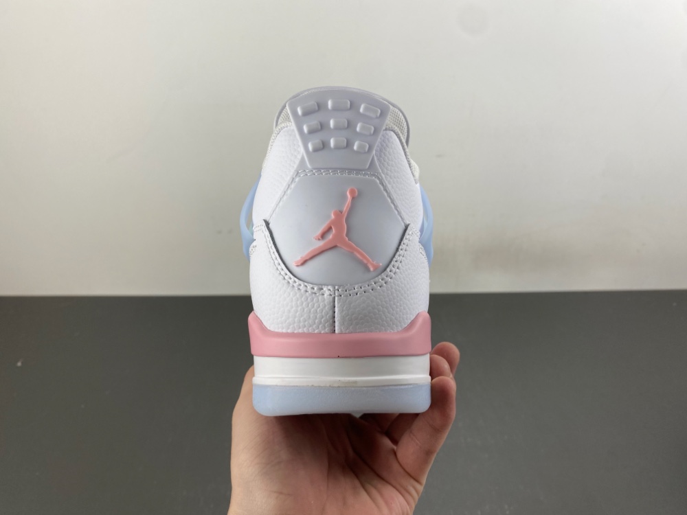 Air Jordan 4 Retro Gs Valentines Day 2026 Ib7068 100 21 - www.kickbulk.cc