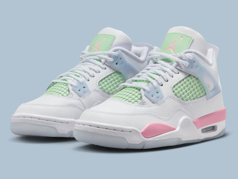 Air Jordan 4 Retro Gs Valentines Day 2026 Ib7068 100 3 - www.kickbulk.cc