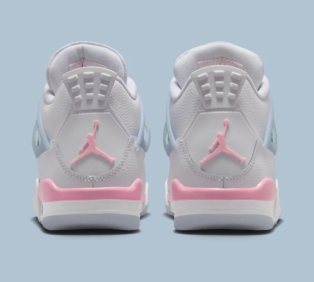 Air Jordan 4 Retro Gs Valentines Day 2026 Ib7068 100 4 - www.kickbulk.cc