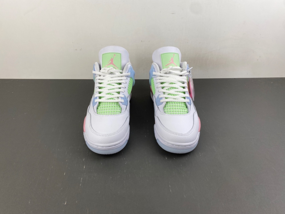 Air Jordan 4 Retro Gs Valentines Day 2026 Ib7068 100 9 - www.kickbulk.cc