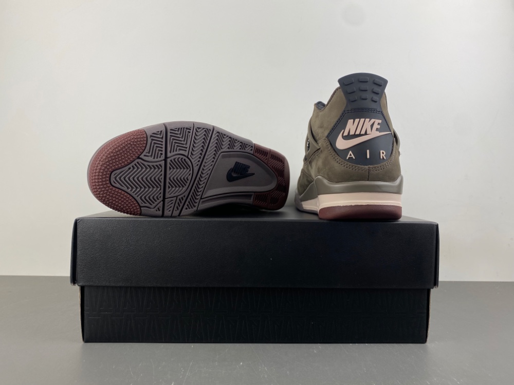 A Ma Maniere Jordan 4 Retro Dark Mocha If3102 200 13 - www.kickbulk.cc